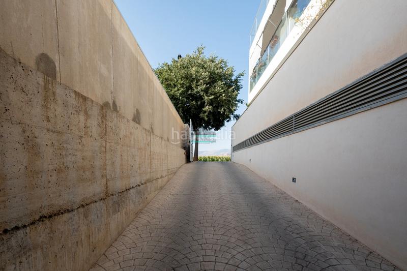 Foto 5ba3ca93-39cc-402d-9789-035aaf1dfb80. Piso en Poniente Armilla