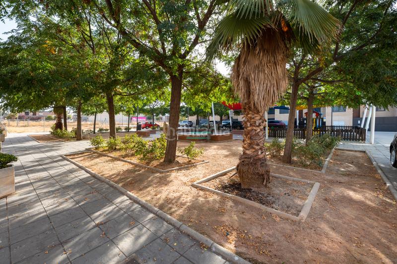 Foto bca8b75c-e003-4aee-9e41-4c491d39bfad. Piso en Poniente Armilla