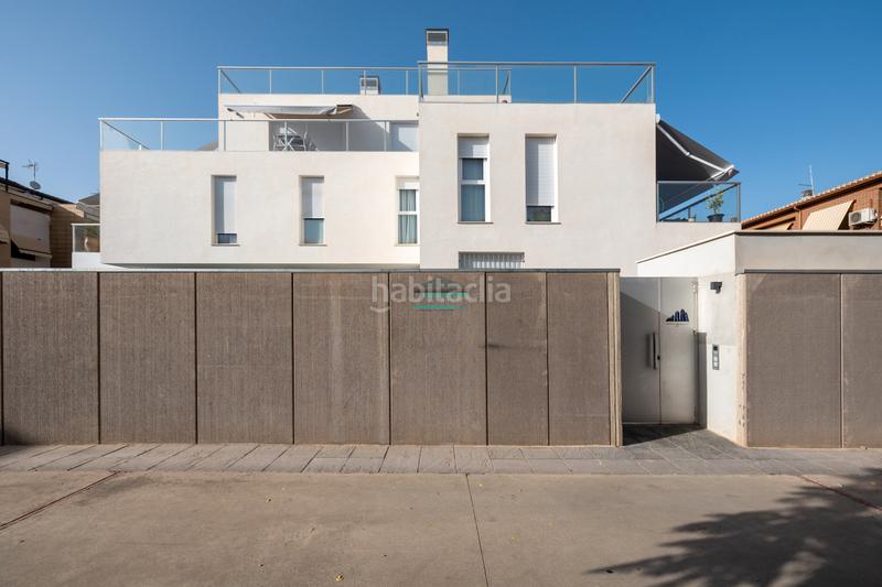 Foto d0b7401d-8a18-42ee-a460-58aebd2ced6e. Piso en Poniente Armilla