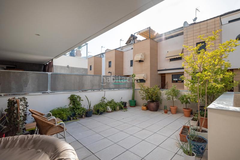 Foto d7a918d6-97d1-4417-b21a-696ed218a49c. Piso en Poniente Armilla