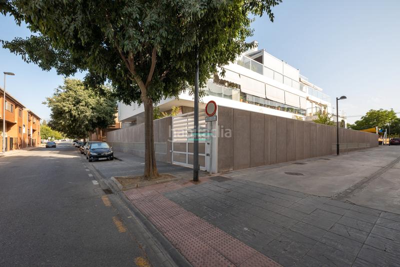 Foto e3aa3f70-ec05-49f9-a195-4d95f266cfa4. Piso en Poniente Armilla
