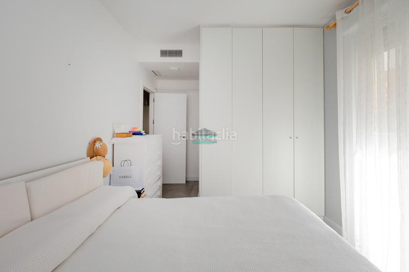 Foto f8988eac-ac4e-4d4a-81b7-c4375f22eea3. Piso en Poniente Armilla