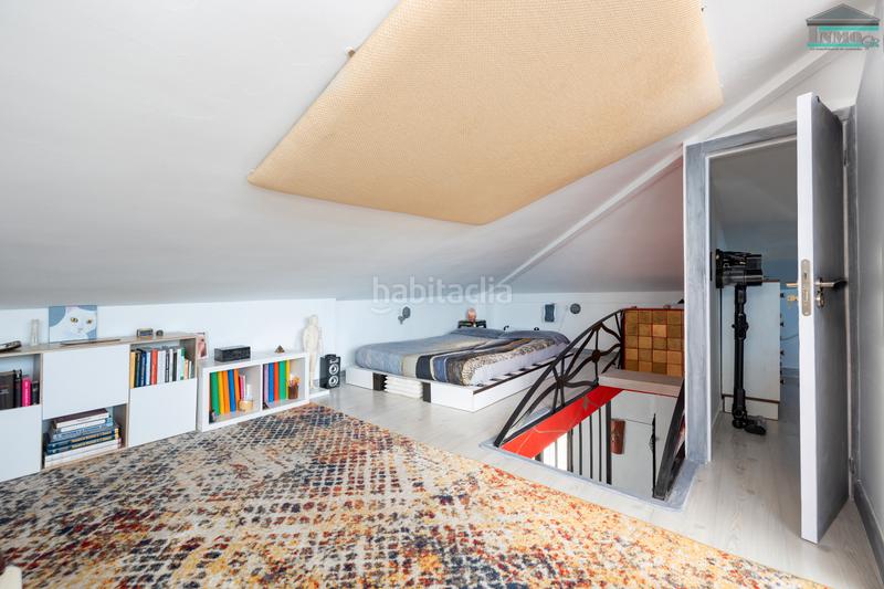 Foto 09180cdb-536d-4bef-afe3-46d3872bb8e6. Casa aparellada a Barrio de Albaicín Granada