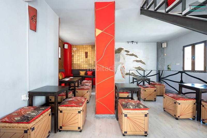 Foto 7d4ed0a9-73a1-47ee-bd68-67d3cbd65adc. Casa bifamiliare in Barrio de Albaicín Granada