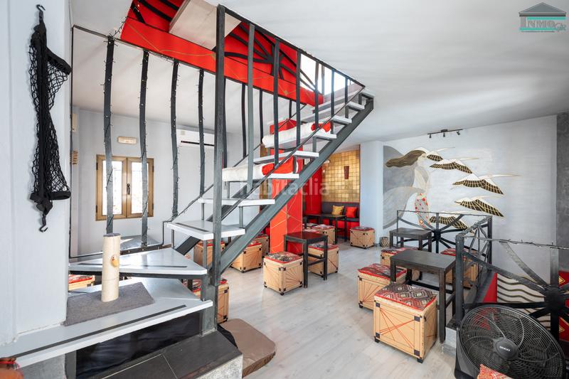 Foto b1125da4-c94b-4af5-99a7-019c57596bab. Casa bifamiliare in Barrio de Albaicín Granada