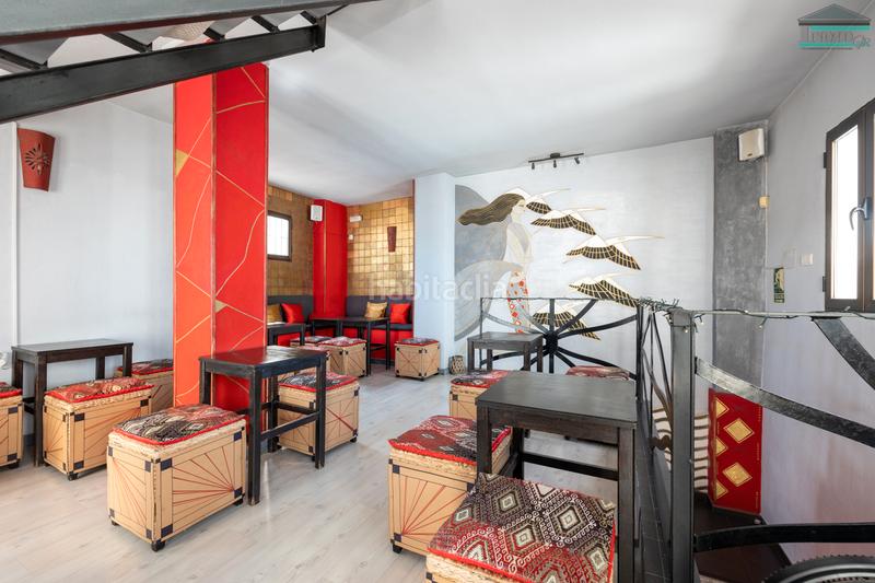 Foto e18607f0-2690-422e-8a65-171963fca15a. Casa bifamiliare in Barrio de Albaicín Granada