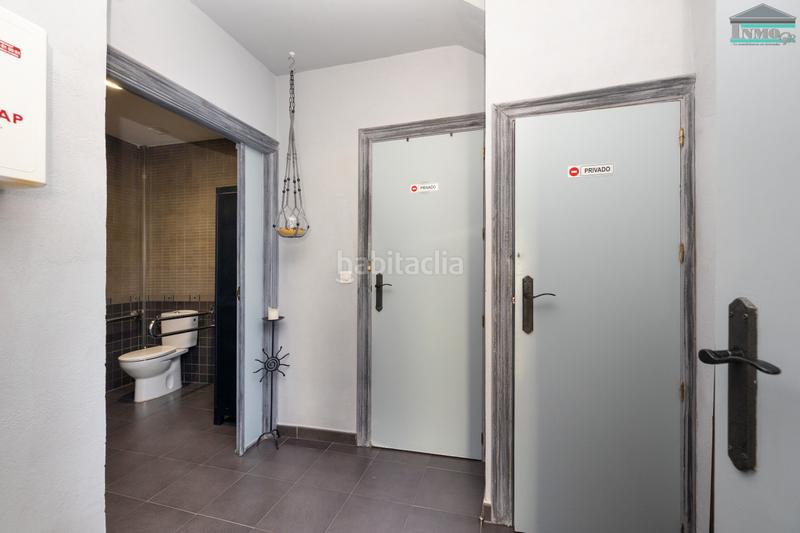 Foto 7ba14188-d716-41fa-b307-83e4ba326a5c. Casa pareada en Barrio de Albaicín Granada