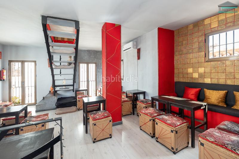 Foto 8da3c0f7-cfff-4872-802d-eed74ab85e33. Casa pareada en Barrio de Albaicín Granada