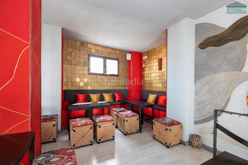 Foto aaa981cc-3152-4fbb-a205-2c4d39070bf7. Casa pareada en Barrio de Albaicín Granada