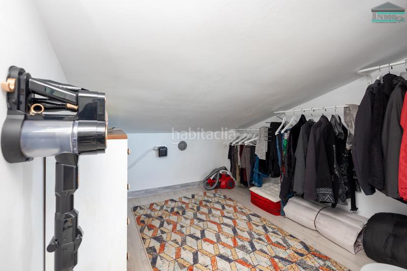 Foto 0078cb88-5488-4e59-aca9-90a3d936b85a. Maison jumelée dans Barrio de Albaicín Granada
