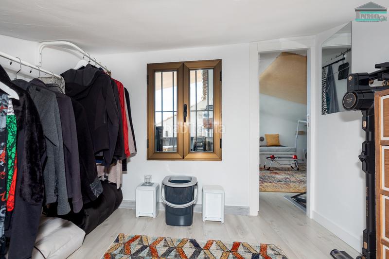 Foto 12ddf4a9-3792-407d-b1c6-ebdd062fda49. Maison jumelée dans Barrio de Albaicín Granada