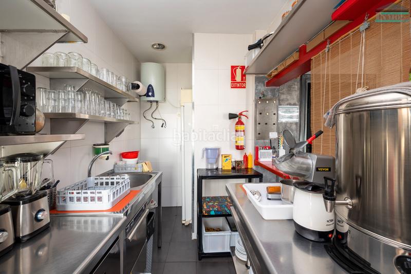 Foto 2fa130c3-6fad-4950-8c6d-7c91997ef137. Maison jumelée dans Barrio de Albaicín Granada