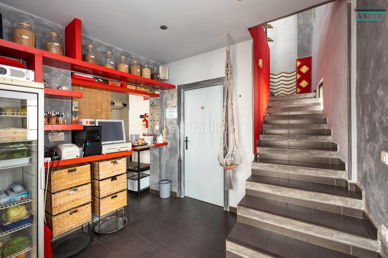 Foto 3d5164a4-32bd-44e9-9471-1c3b82a4a9e3. Maison jumelée dans Barrio de Albaicín Granada