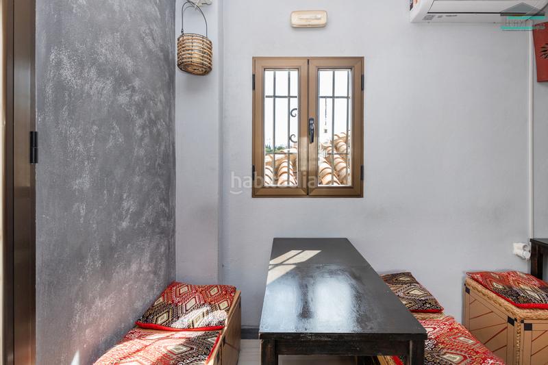 Foto 607a6eb9-acdb-40be-91df-88abd89028e7. Maison jumelée dans Barrio de Albaicín Granada