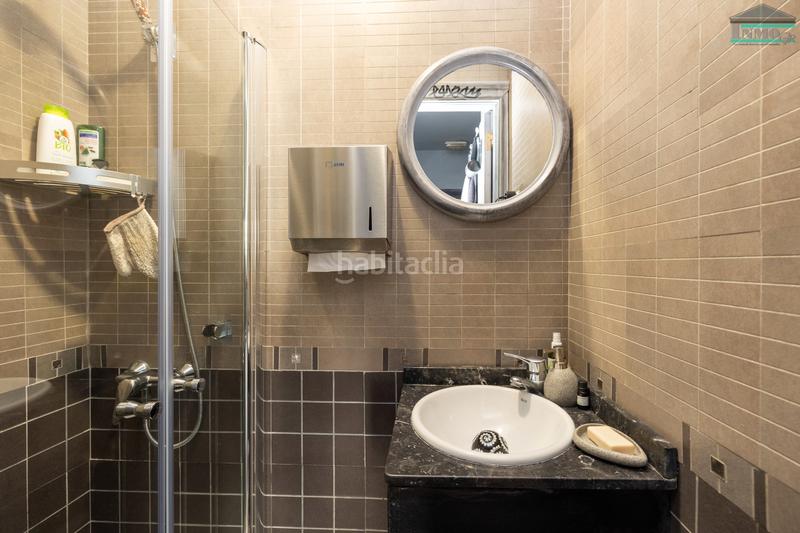 Foto 67326a16-ae11-48f6-a5f2-edb276610178. Maison jumelée dans Barrio de Albaicín Granada