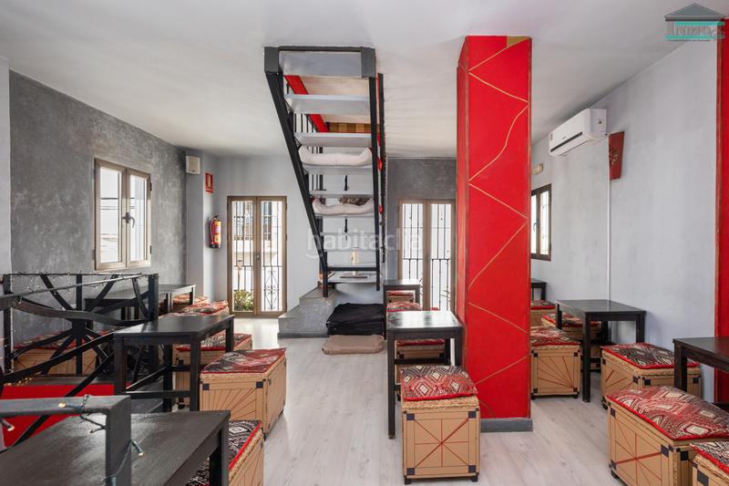 Foto 67650aeb-f838-426d-bb00-1e5571f413e5. Maison jumelée dans Barrio de Albaicín Granada