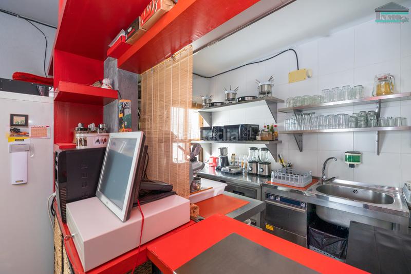 Foto a546cc3d-5ffe-415c-82cd-d1bc754e5edb. Maison jumelée dans Barrio de Albaicín Granada