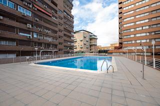 Appartement  Avenida de la constitución