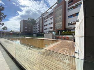 Appartamento  Avenida de la investigacin