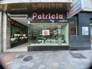 Miete Geschäftsraum in Calle acera del darro 12