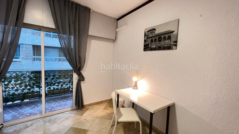 Foto 3833a6cb-6bab-45fd-84a8-db04693cd06b. Etagenwohnung mit heizung in Fígares Granada