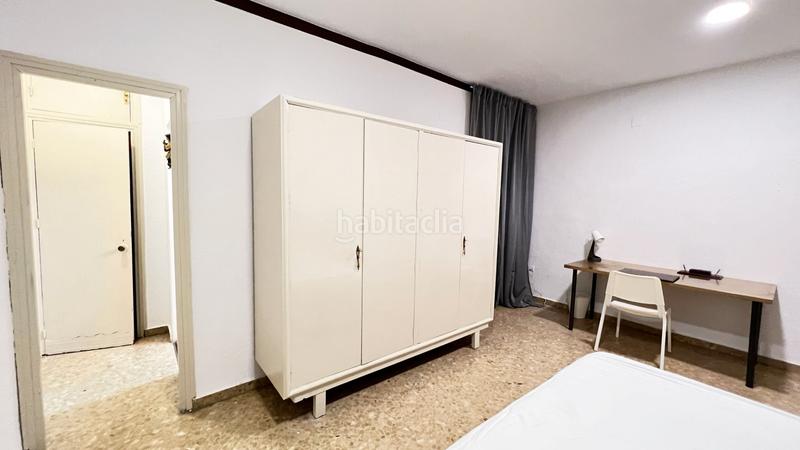 Foto 5a01f7b8-1551-4af8-ac9d-18d32ec7cdbe. Etagenwohnung mit heizung in Fígares Granada