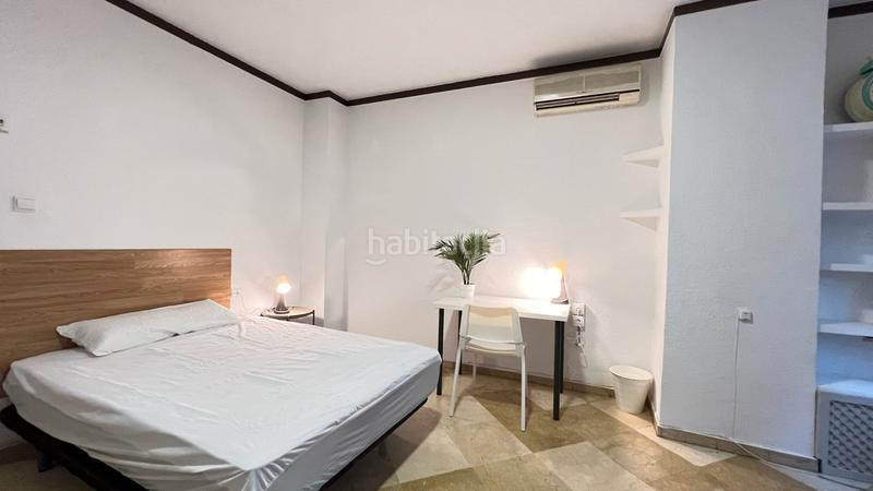 Foto d28c2fb5-099f-4758-84b7-c5fec5829f6c. Etagenwohnung mit heizung in Fígares Granada