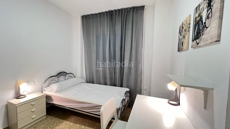 Foto e082a0fc-5115-406a-91fc-dfc6d9321d9a. Etagenwohnung mit heizung in Fígares Granada