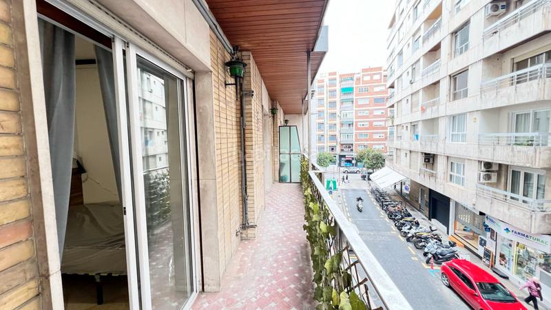 Foto c81764fc-1091-47f3-ae7e-4ed4141dfd6c. Flat with heating in Fígares Granada