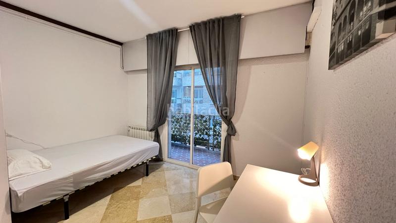 Foto 5e39afb7-98b2-4902-a677-9c56fdb301d8. Pis amb calefacció a Fígares Granada