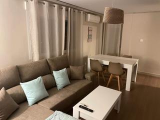 Appartement à Calle gutierre tibón 14
