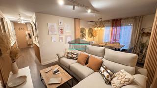 Appartement à Santiago lozano 6