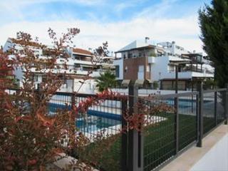 Location Appartement  Avenida de las acacias