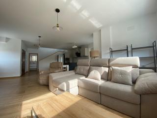 Chalet  Camino de las zorreras