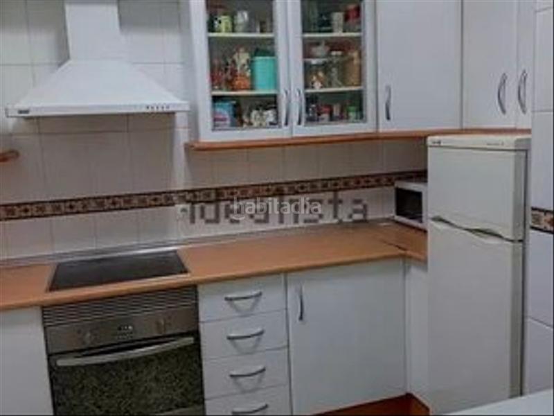 Foto 39f23bcd-47cc-48f1-84b5-abc45c90a989. Appartement avec chauffage parking dans Camino de Ronda Granada