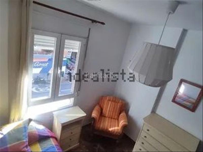 Foto ecca3800-7426-403c-a2ac-3f52ea575665. Appartement avec chauffage parking dans Camino de Ronda Granada