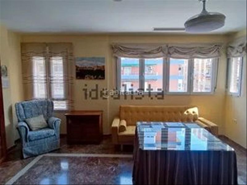 Foto fc7c130b-242e-4176-9c3e-802ee58057a8. Appartement avec chauffage parking dans Camino de Ronda Granada