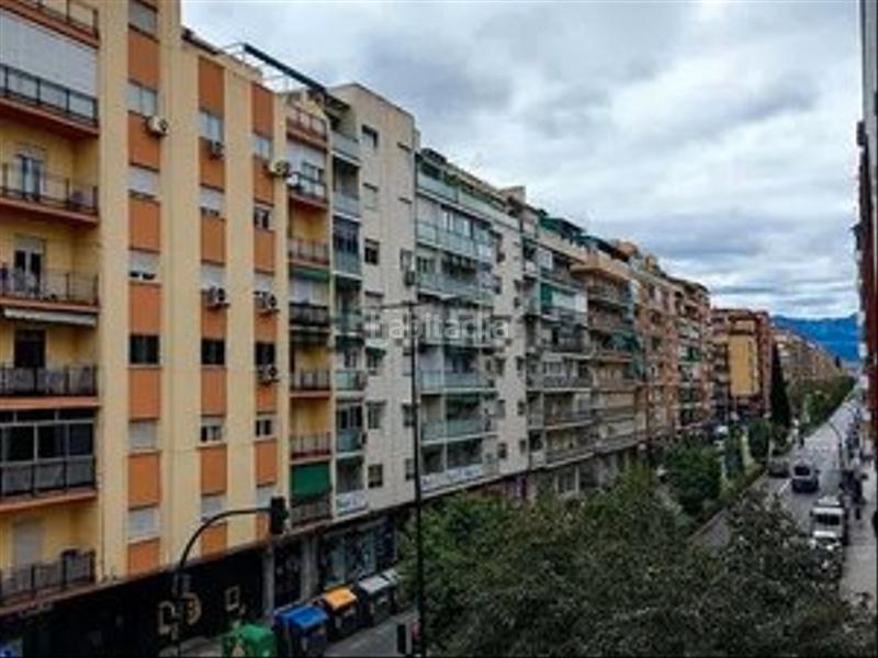 Foto 6e32df14-00c3-4016-9f01-c7ab2ec15ffc. Etagenwohnung mit heizung parking in Camino de Ronda Granada