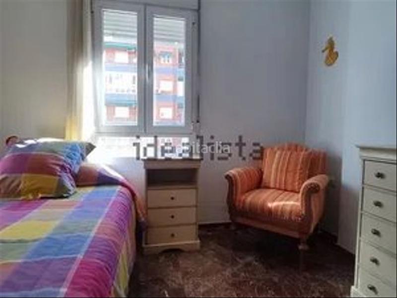 Foto da250383-f149-4802-90c4-b9384d04a9ac. Etagenwohnung mit heizung parking in Camino de Ronda Granada