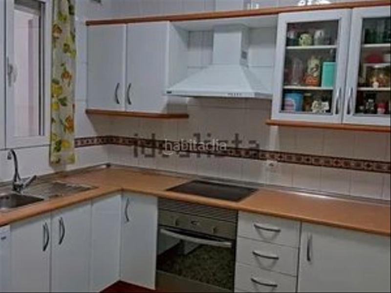 Foto 196ea2f1-20e8-435e-a0a5-066c93735ddf. Flat with heating parking in Camino de Ronda Granada