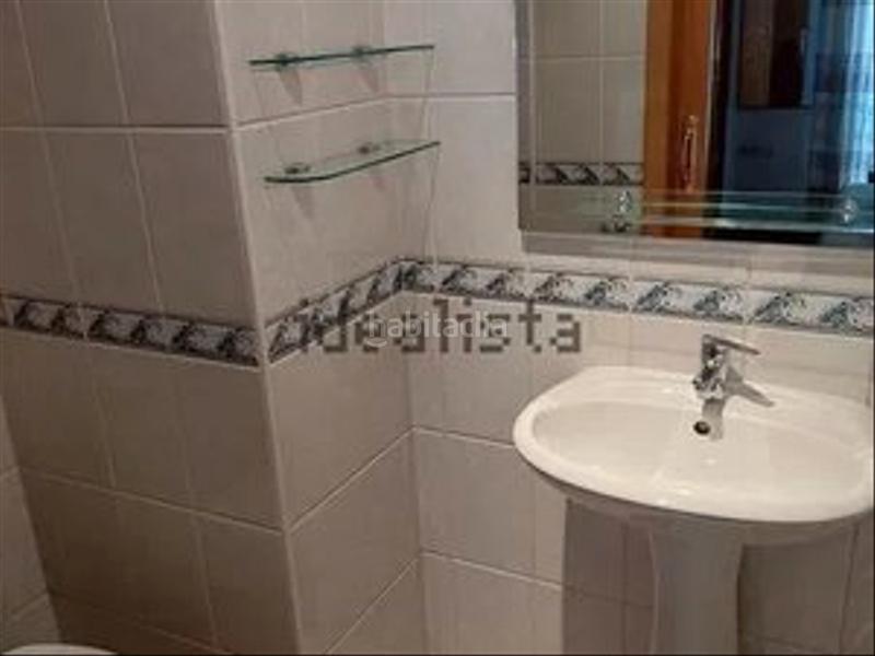 Foto 35d4f59b-9d6f-4d05-8545-2bf8ae542550. Flat with heating parking in Camino de Ronda Granada