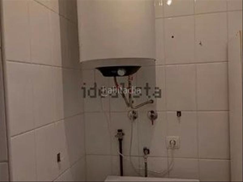 Foto 71f58998-9bdc-4148-8789-b2ec346a6d3b. Flat with heating parking in Camino de Ronda Granada