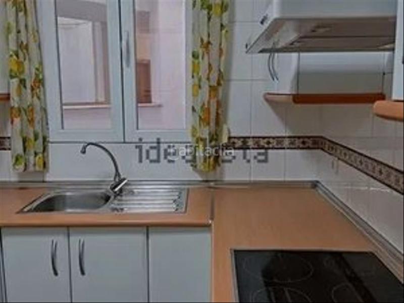 Foto ab67c16c-8178-4647-8961-06d341c78920. Flat with heating parking in Camino de Ronda Granada
