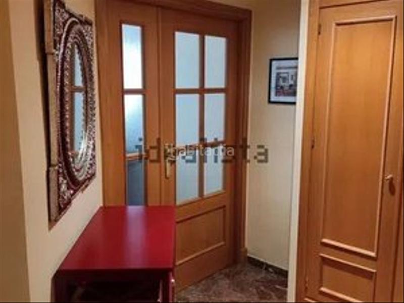 Foto eaa92466-6f0c-4d63-a39c-e82d5f936bf6. Flat with heating parking in Camino de Ronda Granada