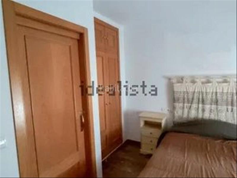 Foto fb7ca282-f3b1-438d-9f6c-cd35b1b2c849. Flat with heating parking in Camino de Ronda Granada