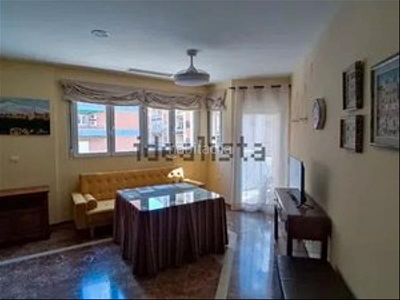 Foto 8400513c-119d-4d5b-b405-3346ae48383e. Pis amb calefacció aparcament a Camino de Ronda Granada