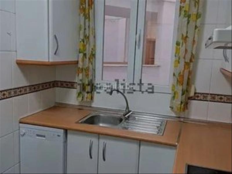 Foto 2e1b57ea-e4e9-48f1-b691-573f43545bce. Piso en Camino de Ronda Granada