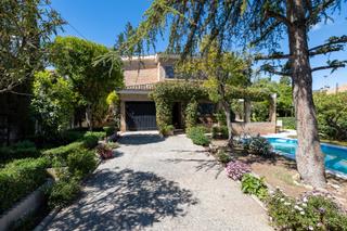 Chalet  Calle goya