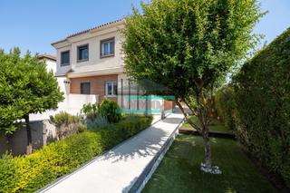 Casa aparellada  Calle rio guadiana