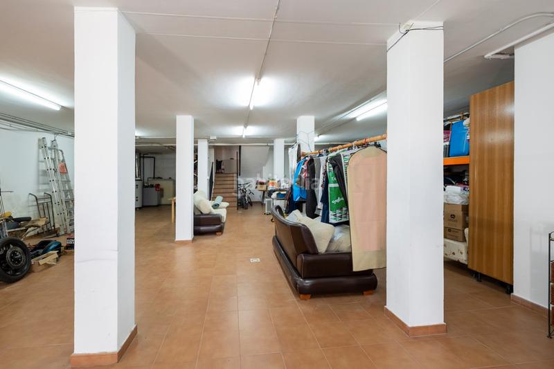 Foto 0306cb8f-9d7e-43f5-a93e-b3baa14bb2f3. Chalet mit heizung parking pool in Altos de la Zubia Zubia (La)